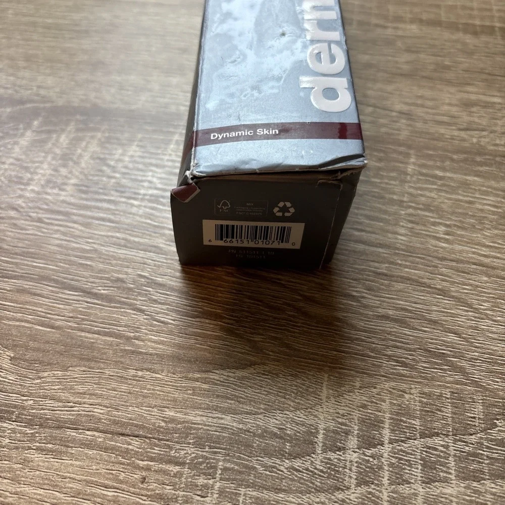 dermalogica skin resurfacing